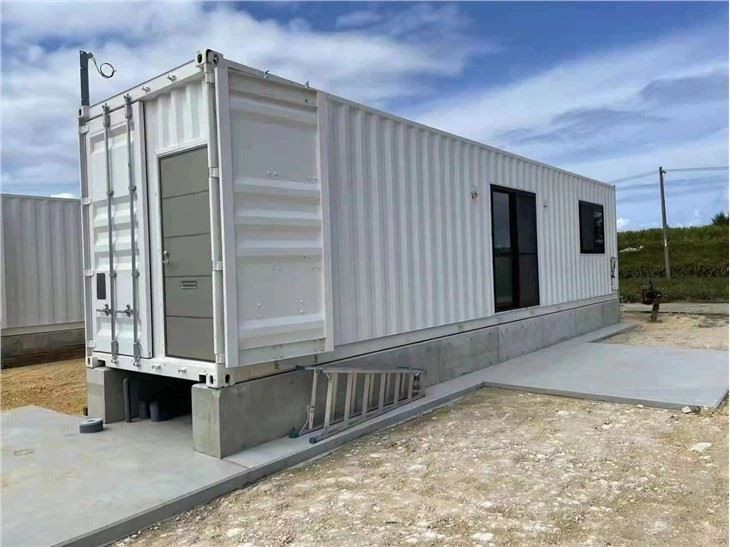 container house office