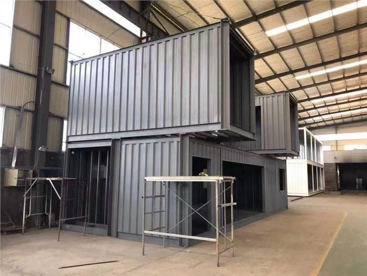 20FT Contianer House For Office