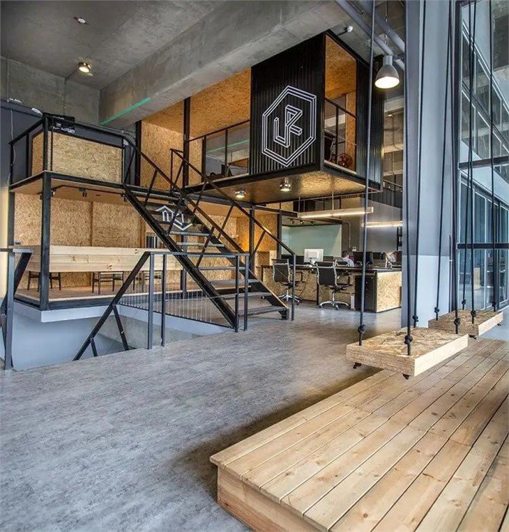Container Club House (3)