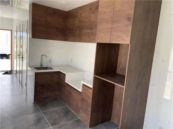 20FT 40FT Container House Villa Luxuary Turnkey Contianer Home For Living Or Office 20FT 40FT Container House Villa Luxuary Turnkey Contianer Home For Living Or Office