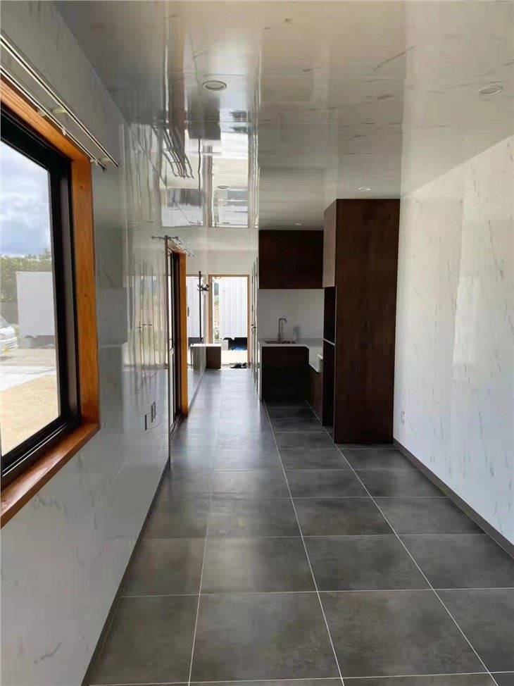 20FT 40FT Container House Villa Luxuary Turnkey Contianer Home For Living Or Office 20FT 40FT Container House Villa Luxuary Turnkey Contianer Home For Living Or Office